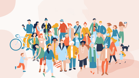 ESGポータル開始のお知らせ