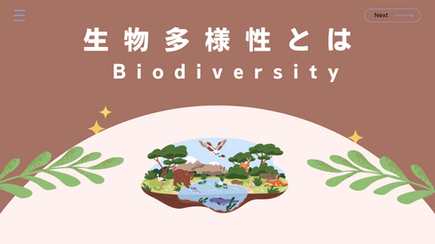 2 Three Levels of Biodiversity